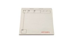 Comanda doble autocopiativa 10 x 15 (10 und)(20)