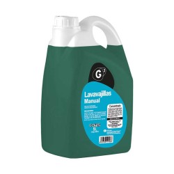 Lavavajillas concentrado G3 (5L) (4)