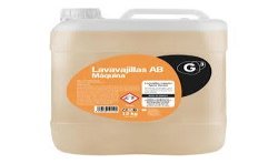 Lavavajilla de máquina garrafa AB 12 Kg