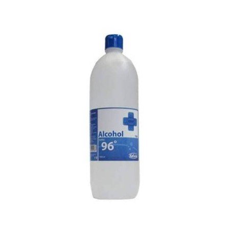 Alcohol doméstico 96º 1 L