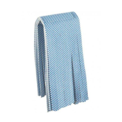 Recambio Fregona industrial tiras azules Cisne