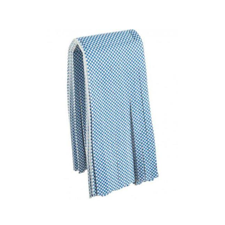 Recambio Fregona industrial tiras azules Cisne