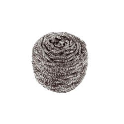 Estropajo acero inox 40 gr (10)