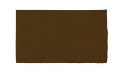 Serv. 40 x 40  Micropunto 2 capas  celulosa marrón (50 und)(30)