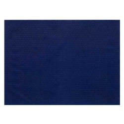 Manteles Spun 30 x 40 cm. Color: azul oscuro (100 und)