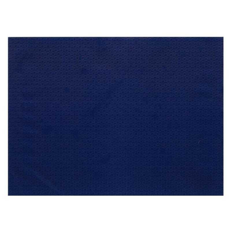 Manteles Spun 30 x 40 cm. Color: azul oscuro (100 und)