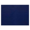 Manteles Spun 30 x 40 cm. Color: azul oscuro (100 und)