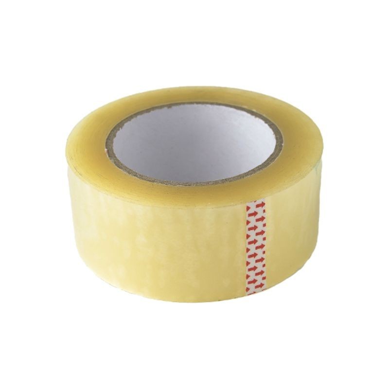 Cinta Embalar transparente alta calidad 48 mm x132 m (36)