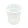 Vaso PP blanco 80 cc (100 und)(48)