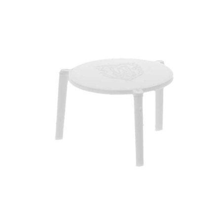 Mesita para pizzas 30 mm (250 und)