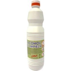 Alcohol de quemar o limpieza 1L (12)