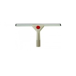 Haragán ABS aluminio 35 cm cristales