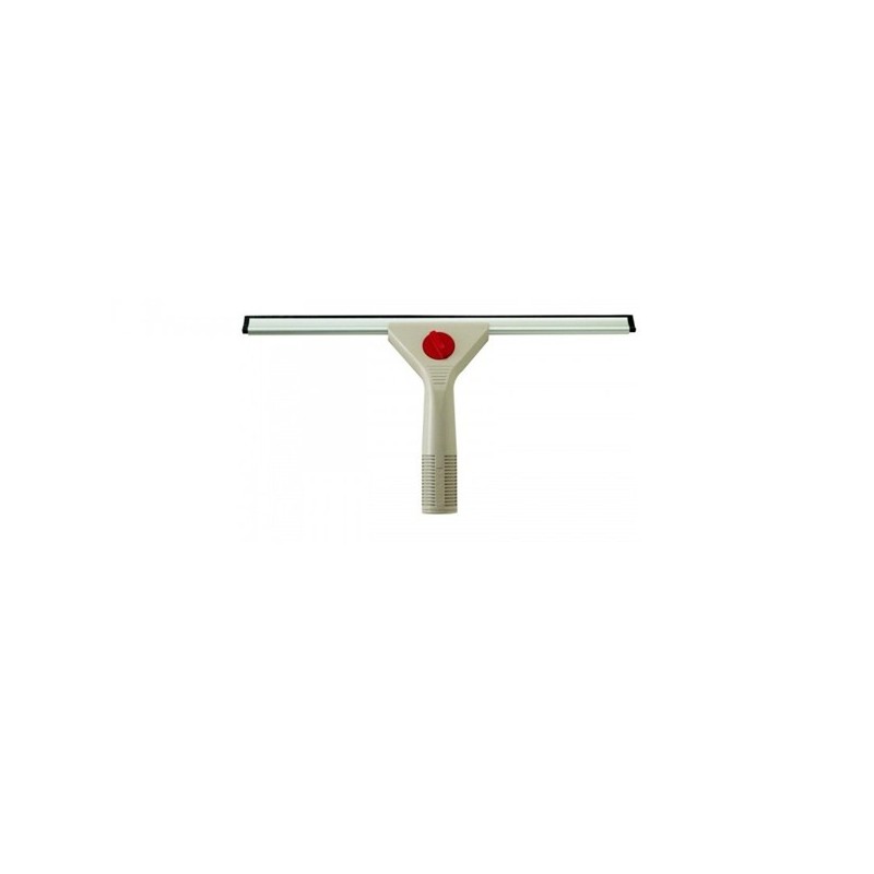 Haragán ABS aluminio 35 cm cristales