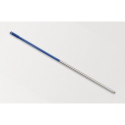 Mango aluminio universal 1,40 alto (doble rosca)