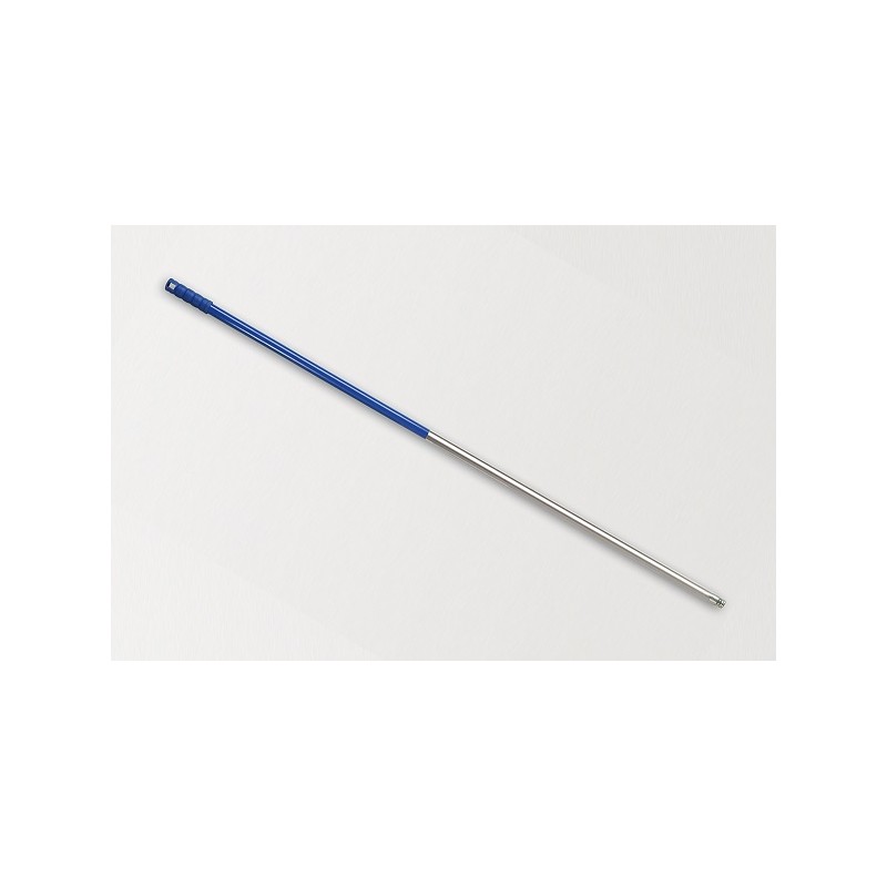 Mango aluminio universal 1,40 alto (doble rosca)