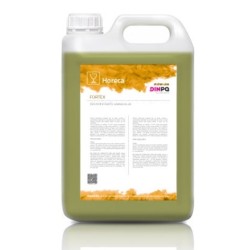 Desincrustante antical máquina Fortex (5 L)