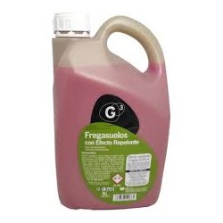 Fregasuelos con efecto repelente G3 5L (4)