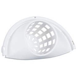 Escurridor redondo Qalita