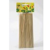 Palillo pinchito 20 cm P/100