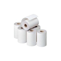 Rollo térmico 57x30 9m (10 und) Datafono (20)