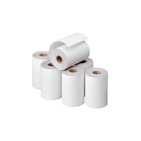 Rollo térmico 57x30 9m (10 und) Datafono (20)