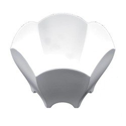 Boles Tapas Tulipa D: 6.5 cm x 4.4 cm (20 und)