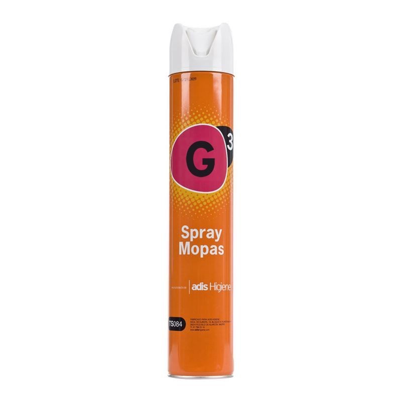 Spray Mopas G3 Spray 750 ml