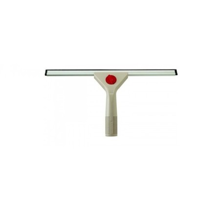 Haragán ABS aluminio 45 cm cristales