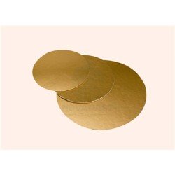 Disco 200 mm ORO (100 und)