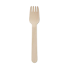 Tenedor Madera (100 und)(20)