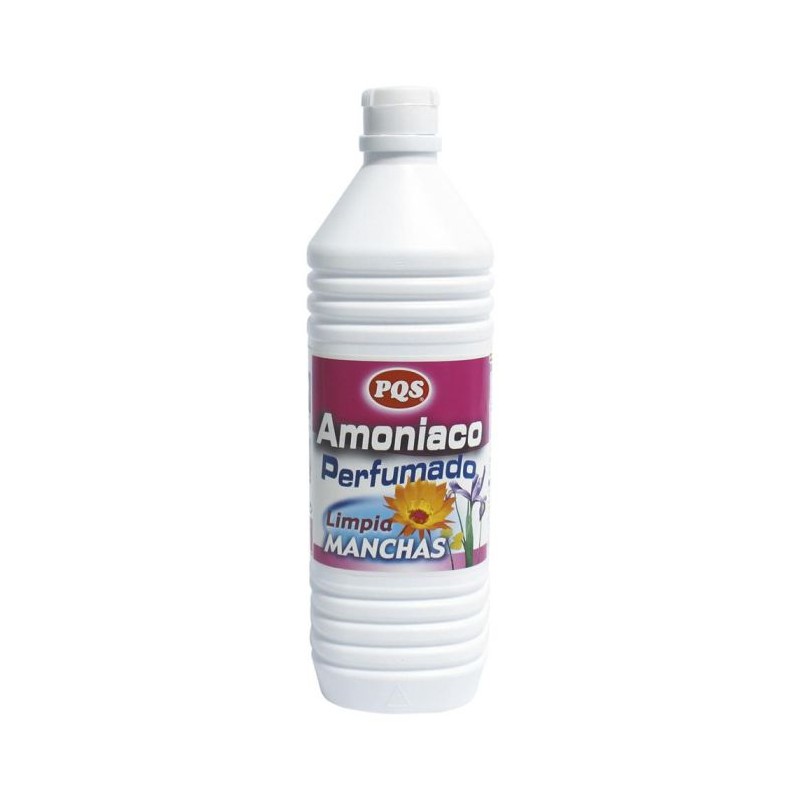 Amoniaco Perfumado 1L PQS (12)