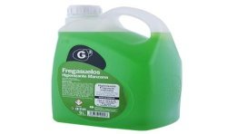 Fregasuelos Higienizante Manzana G3 5L (4)