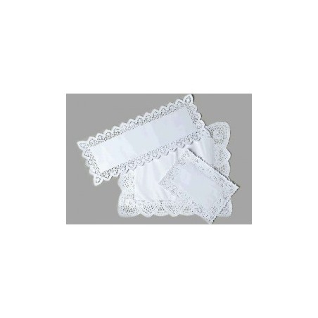 Blondas Lito 18 x 25 cm (100 und)