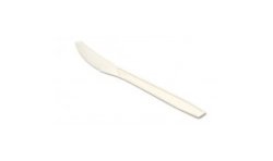 Cuchillo biodegradable (50 und)