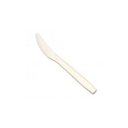 Cuchillo biodegradable (50 und)