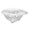 BOWL rPet bisagra ensalada 1000 cc  (100 und)(4)