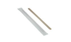 Paletinas madera C/Funda 11 cm P/1000 (10)