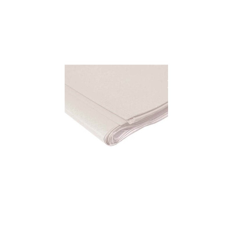 Manteles 100 x 100 cms Blanco (480 und)