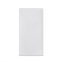 Serv. 30 x 40 cm. Micropunto 1/6 Americana, 2 Capa Celulosa Blanca (100 und)(24)