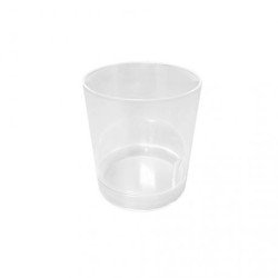 Vaso PS chupito 35 ml (20 und)(50)