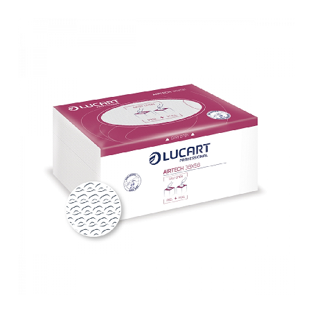 Toallas Multiusos Peluquería 38 x 58 cm (60 uds) (8)