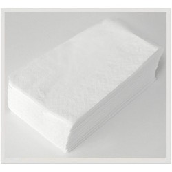 Toallas Z 2 Capas 100% Celulosa Tisoft  (200 uds)(20)