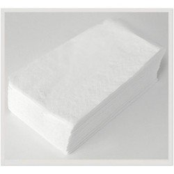 Toallas Z 2 Capas 100% Celulosa Tisoft  (200 uds)(20)