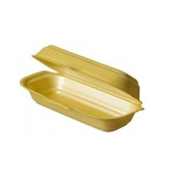 Envase Portaperrito PS  (125 und)(4)