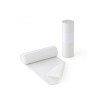 Bolsa basura reciclada doméstica Blanca 40 x 50 (50 uds) Galga 60 (50)