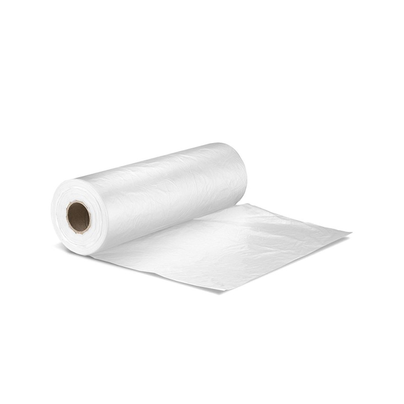 Rollo bolsa transparente Panadero 50 x 70 (20 und)(50)