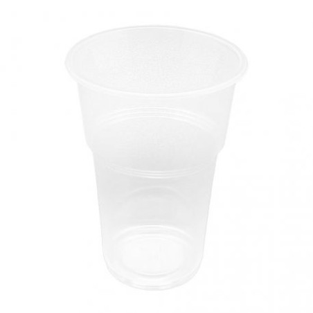 Vaso PP Transpartente 300 cc (50 und)(25)