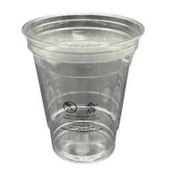 Vaso RPet  Eco 12 onzas 350 cc (50 und)(16)