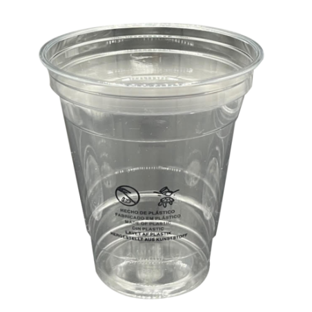 Vaso RPet  Eco 12 onzas 350 cc (50 und)(16)
