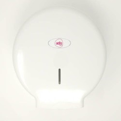 Dispensador Portarollo Papel Hig. Industrial Adis Azur 45 mm